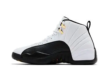 Air Jordan 12 Retro Taxi 2025 - 4
