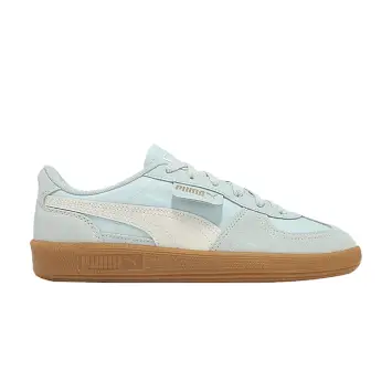 Puma Palermo CN Nylon Blue Warm White Gold - 1