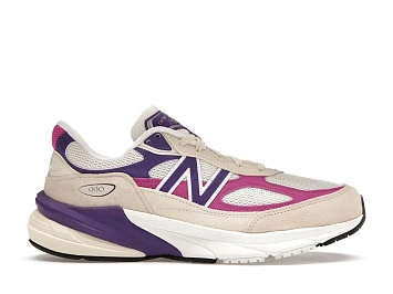 New Balance 990v6 - 1