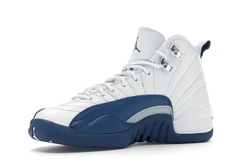 Jordan 12 Retro French Blue (2016)  - 2