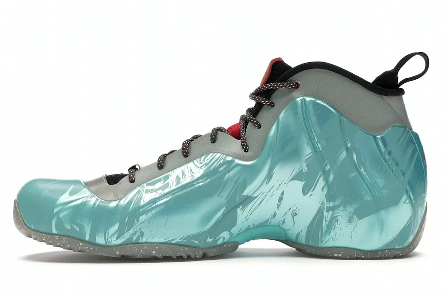 Фото № 3 с приближением к товару «‎Nike Air Flightposite Exposed Year of the Horse»
