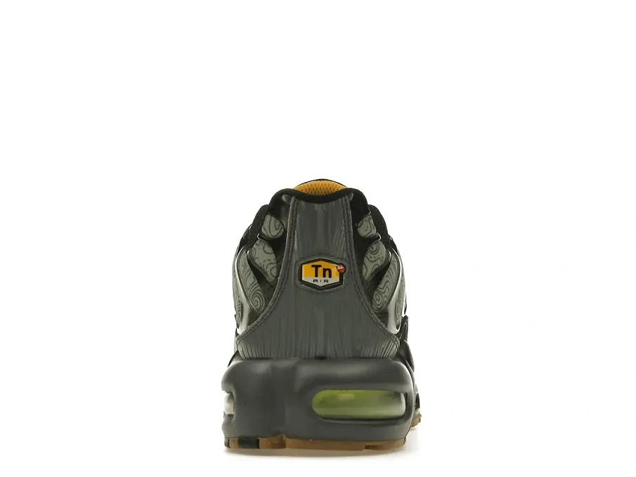 Фото № 4 с приближением к товару «‎Nike Air Max Plus Fresh Perspective»