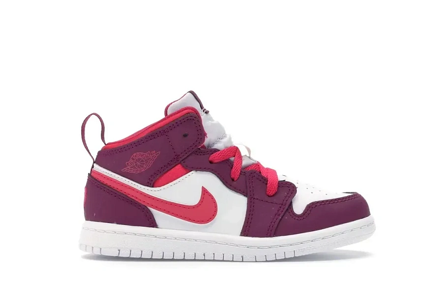 Фото № 1 с приближением к товару «‎Jordan 1 Mid»