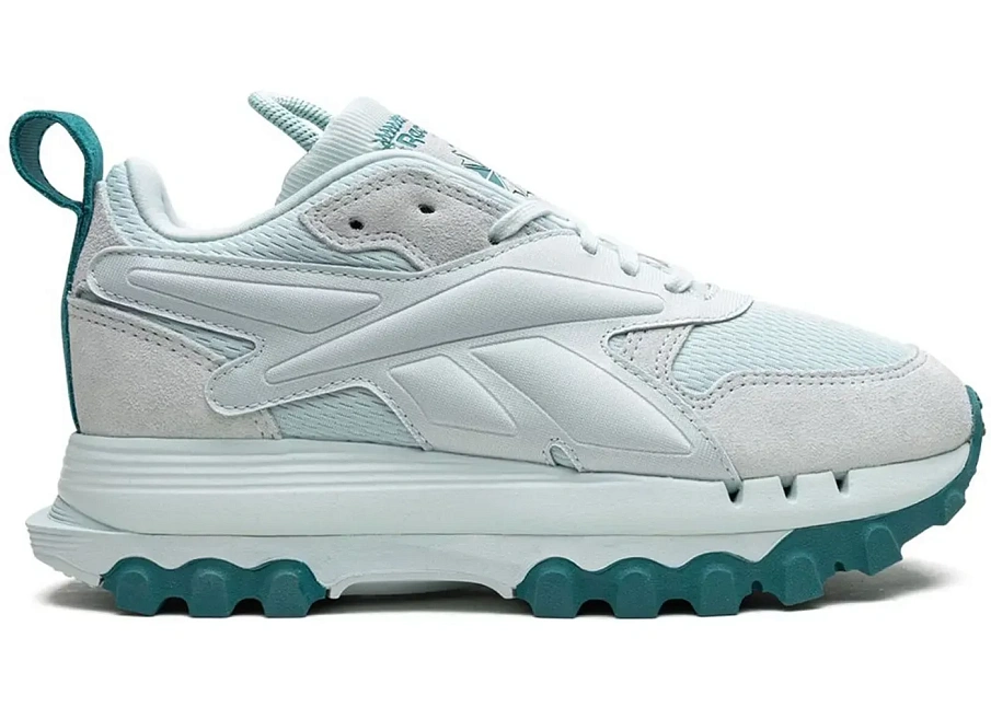 Фото № 1 с приближением к товару «‎Reebok Classic Leather V2»