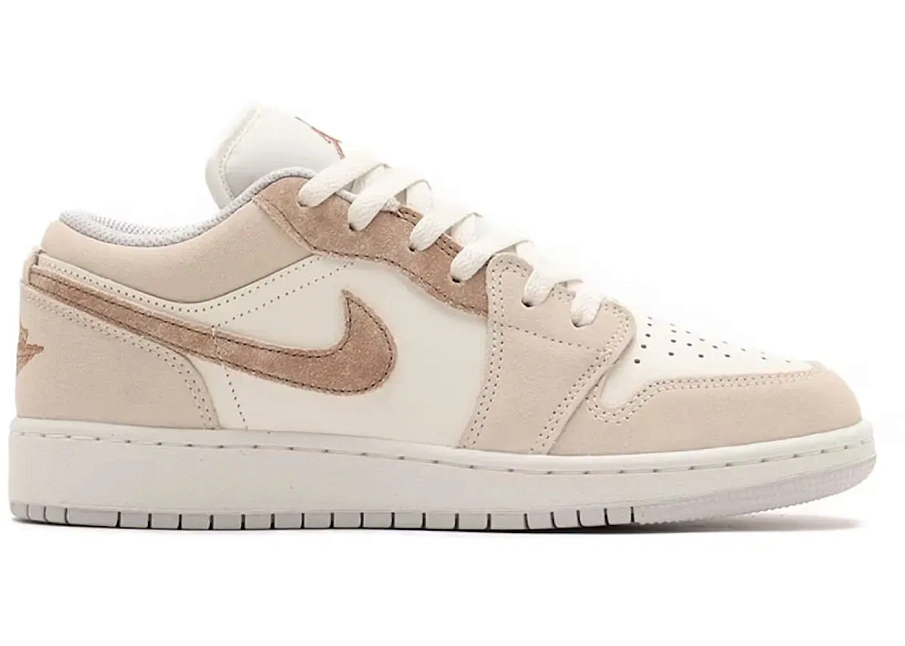 Фото № 1 с приближением к товару «‎Jordan 1 Low SE»