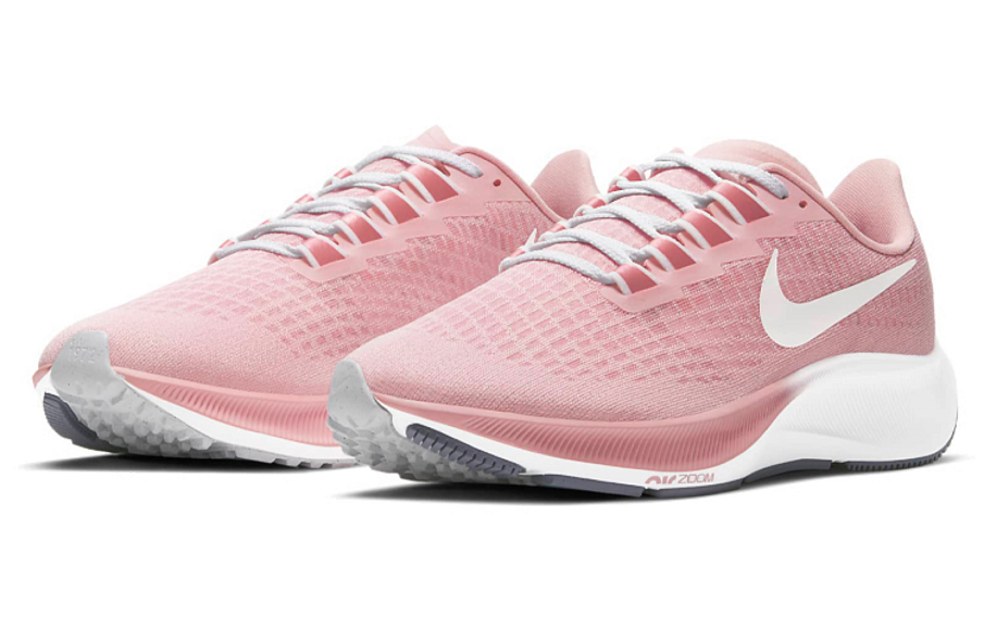 Фото № 3 с приближением к товару «‎Nike Wmns Air Zoom Pegasus 37 'Pink Glaze'»