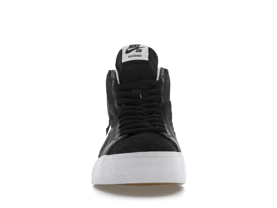Фото № 2 с приближением к товару «‎Nike SB Zoom Blazer Mid Premium Plus»