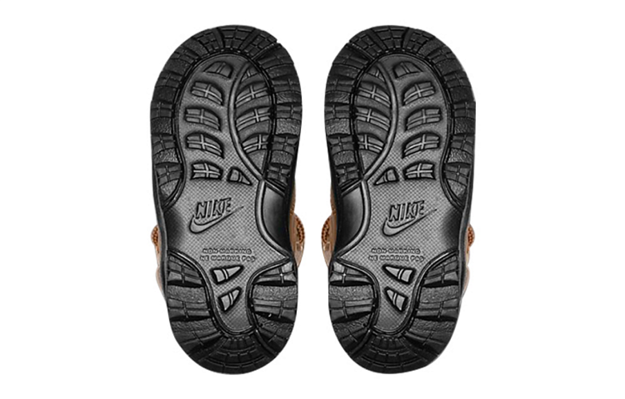 Фото № 4 с приближением к товару «‎(TD) Nike Manoa Wheat»