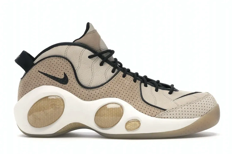 Фото № 1 с приближением к товару «‎Nike Air Zoom Flight 95 Mushroom»