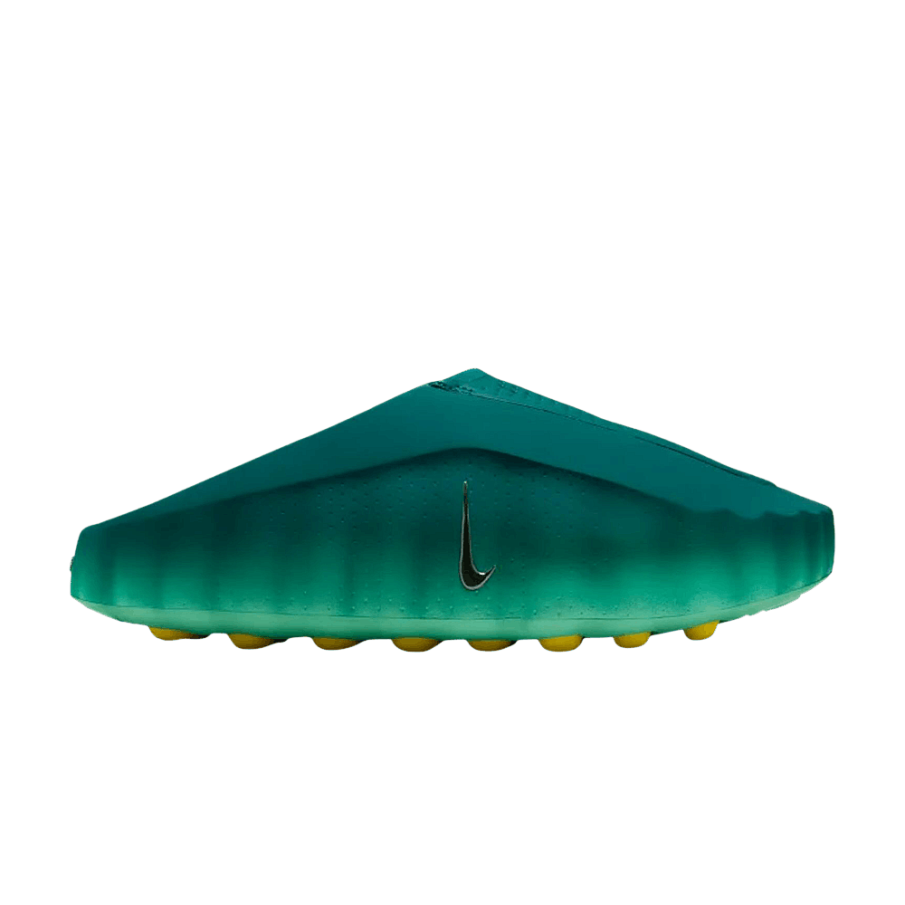 Фото № 1 с приближением к товару «‎Nike Mind 001 Geode Teal»