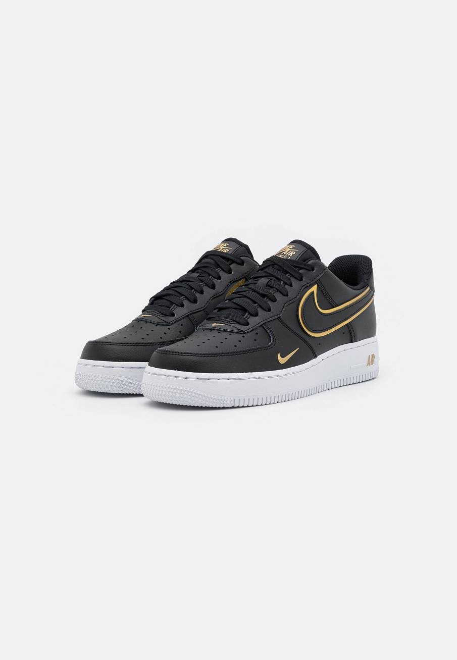 Фото № 2 с приближением к товару «‎Nike Air Force 1 ’07 Lv8 »