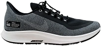 Фото № 1 с приближением к товару «‎Nike Air Zoom Pegasus 35 RN Shield Black »