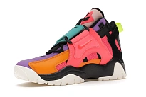 Фото № 4 с приближением к товару «‎Nike Air Barrage Mid Atmos Pop the Street Collection»