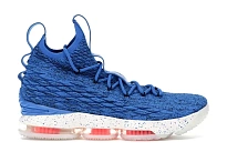 Фото № 1 с приближением к товару «‎Nike LeBron 15 Hardwood Classics»