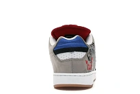 Фото № 4 с приближением к товару «‎Nike SB Zoom Team Edition Danny Supa»