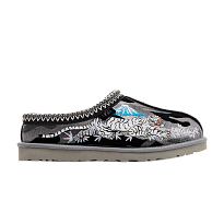Фото № 1 с приближением к товару «‎Palace x UGG Tasman Slipper Black Camo»