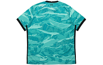 Фото № 2 с приближением к товару «‎Nike Liverpool FC 202021 Stadium Away Men's Soccer Jersey»