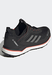 Фото № 4 с приближением к товару «‎Adidas Terrex Agravic Gore-Tex Boost Trail»