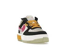 Фото № 2 с приближением к товару «‎Nike Air Force 1 Low Fontanka Pink Prime »