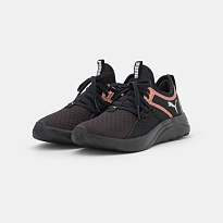 Фото № 2 с приближением к товару «‎Puma Softride Sophia Q4 Shine»