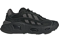 Фото № 1 с приближением к товару «‎adidas Oznova Black Grey Night Brown »