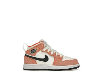 Jordan 1 Mid SE - 1