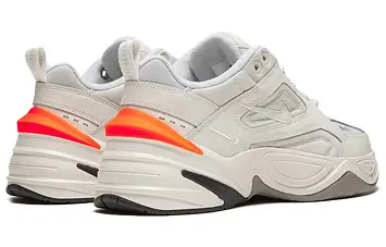 Nike M2K Tekno Phantom Olive Grey (W) - 7