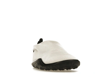 Nike ACG Air Moc Summit White Black - 3