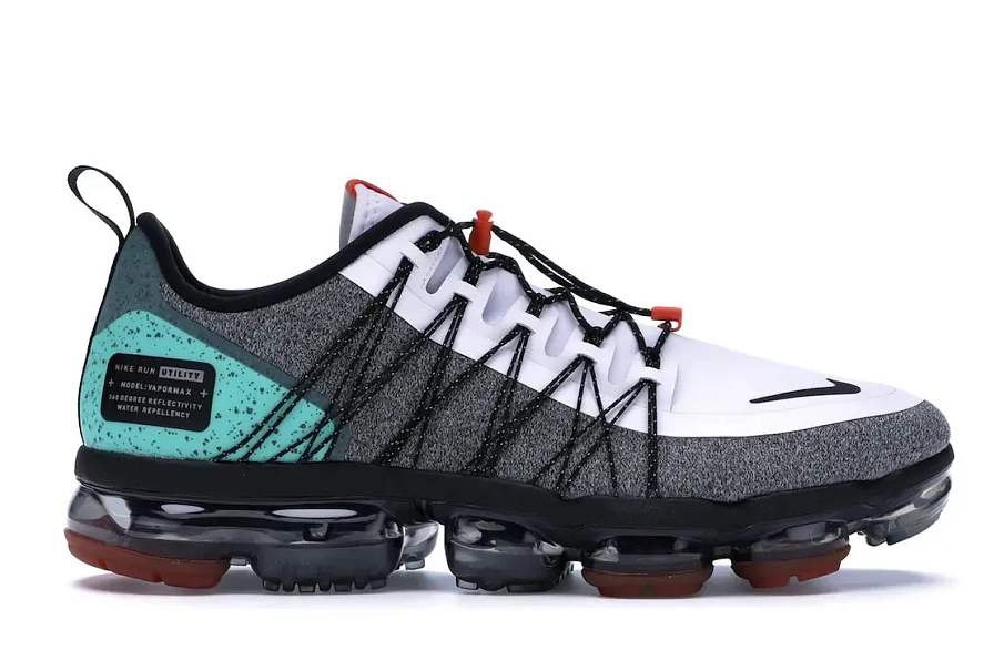 Фото № 1 с приближением к товару «‎Nike Air VaporMax Run Utility Urban Bounce»