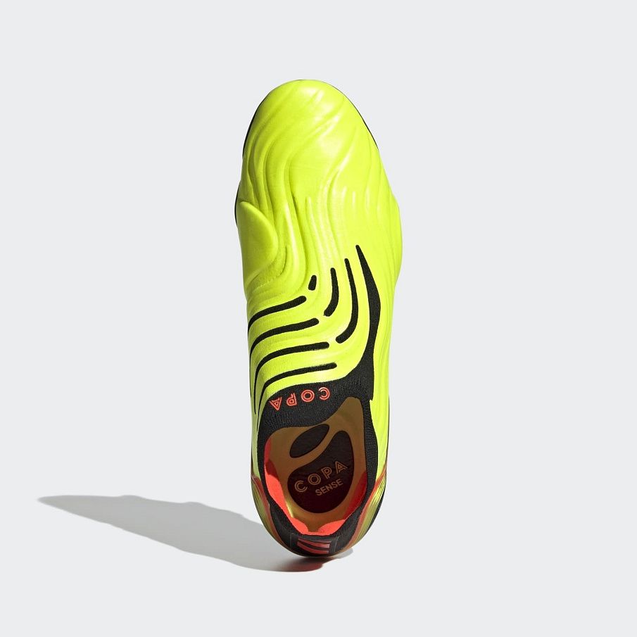 Фото № 3 с приближением к товару «‎Adidas Copa Sense Firm Ground »
