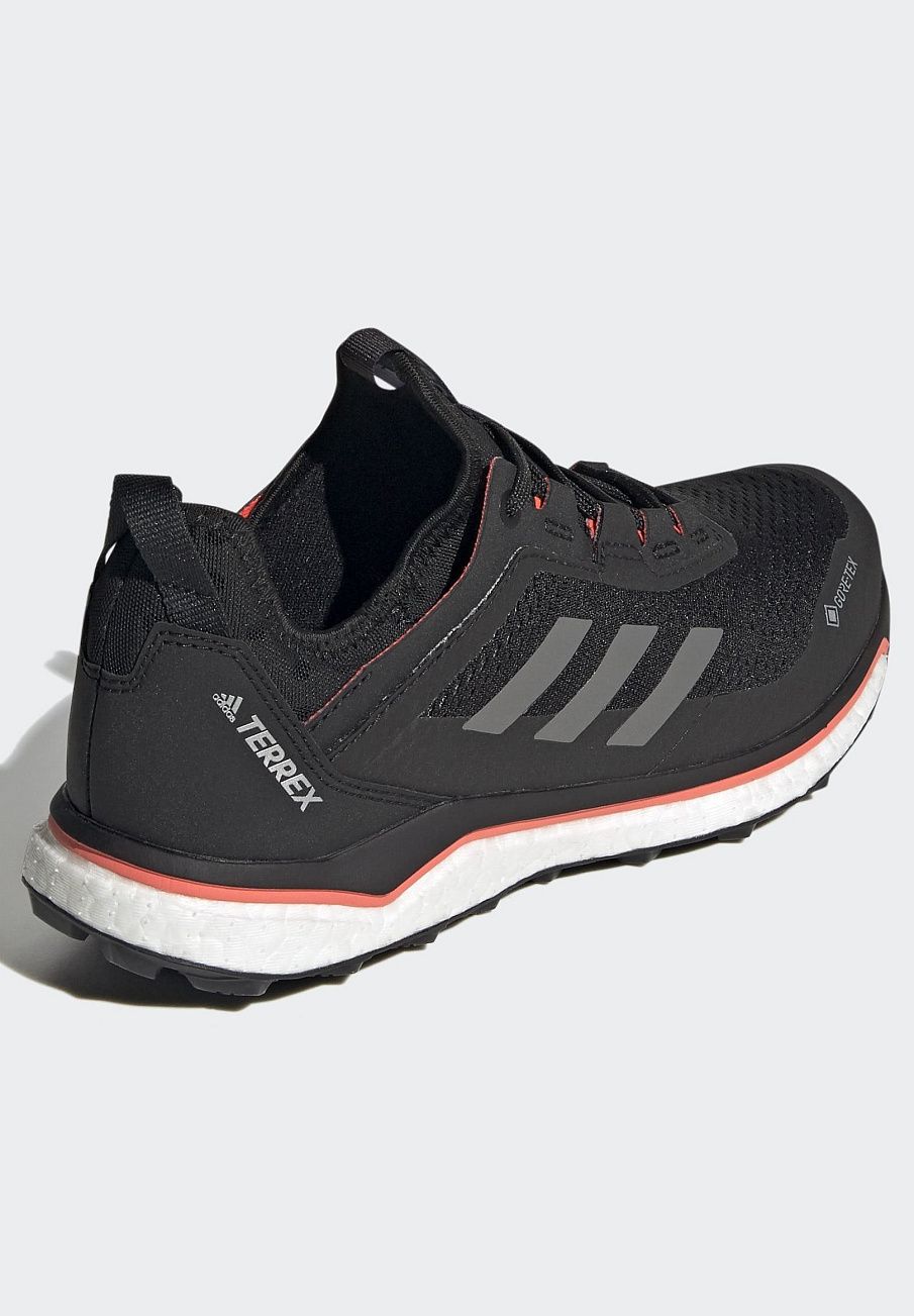 Фото № 4 с приближением к товару «‎Adidas Terrex Agravic Gore-Tex Boost Trail»