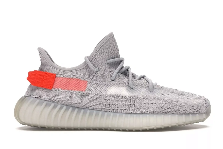 Фото № 1 с приближением к товару «‎adidas Yeezy Boost 350 V2 Tail Light»
