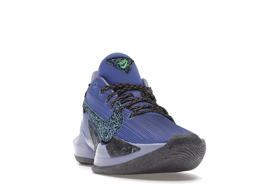Фото № 4 с приближением к товару «‎Nike Zoom Freak 2 Play for the Future»