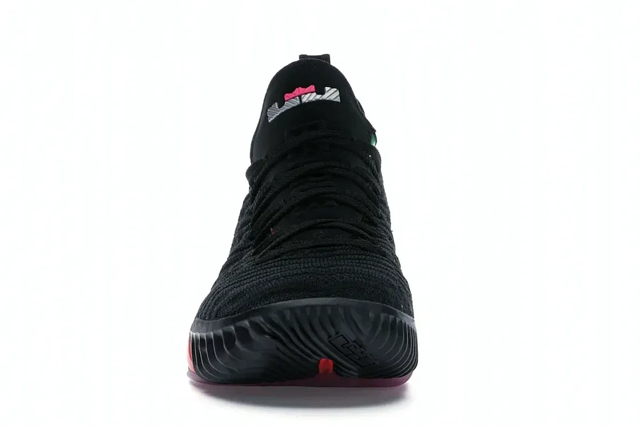 Фото № 2 с приближением к товару «‎Nike LeBron 16 Be True (Sample) (2019)»