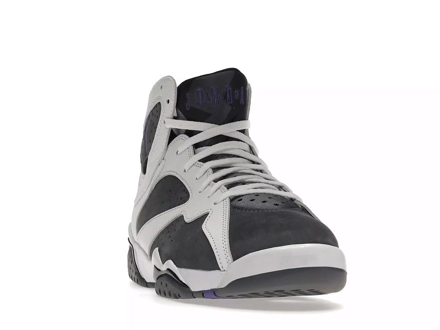 Фото № 2 с приближением к товару «‎Jordan 7 Retro Flint (2021)»