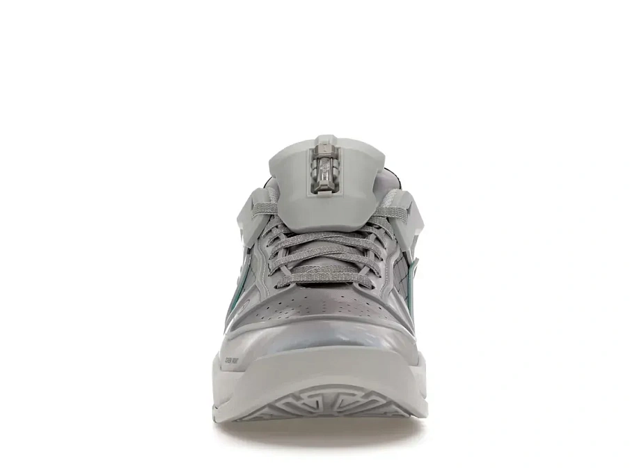 Фото № 2 с приближением к товару «‎Nike Dunk Genesis Low»