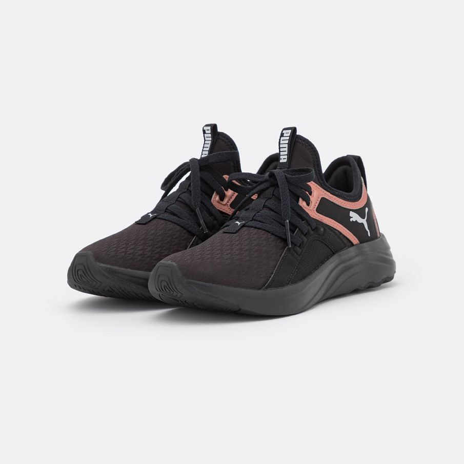 Фото № 2 с приближением к товару «‎Puma Softride Sophia Q4 Shine»