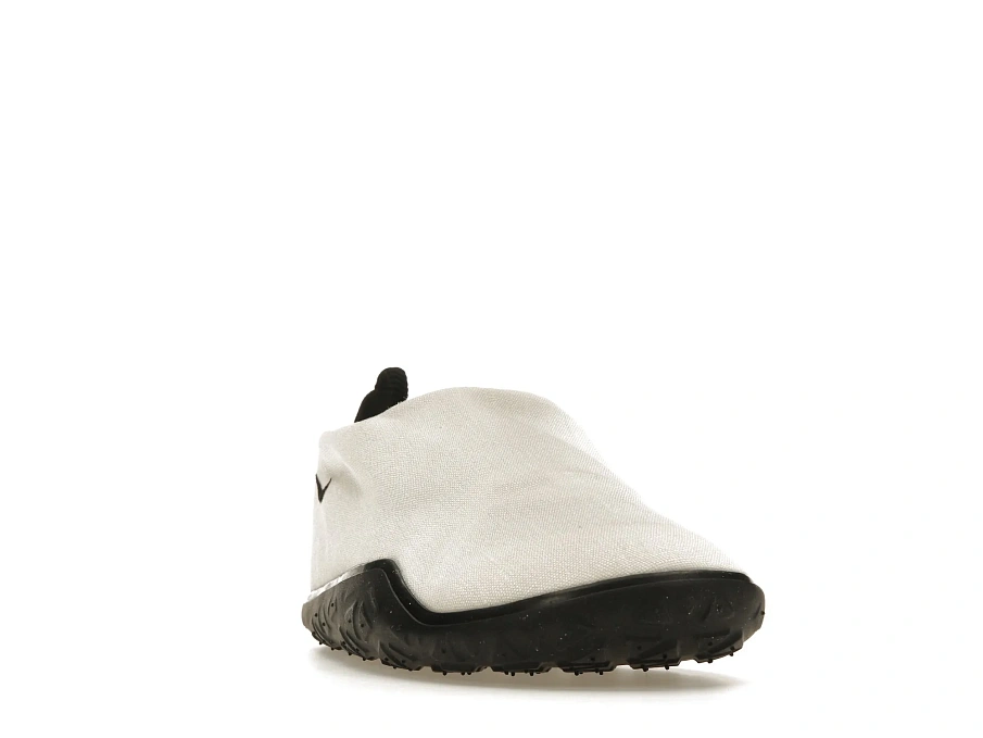 Фото № 3 с приближением к товару «‎Nike ACG Air Moc Summit White Black»