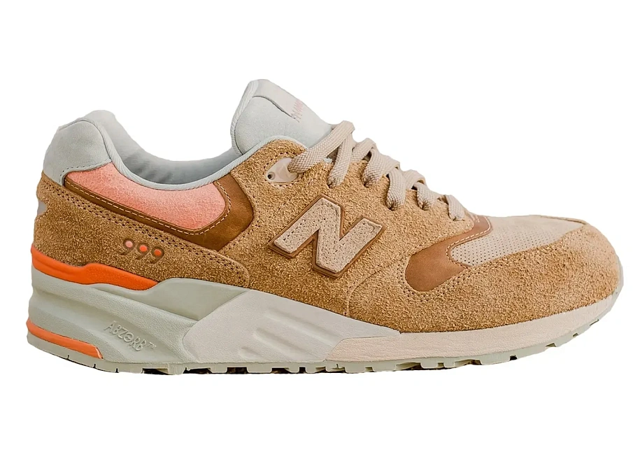 Фото № 1 с приближением к товару «‎New Balance 999»