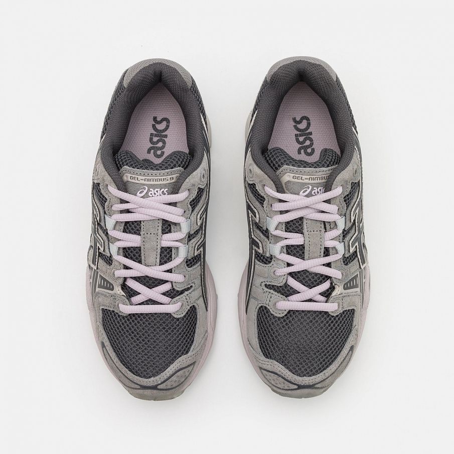 Фото № 4 с приближением к товару «‎Asics Gel-Nimbus 9 »