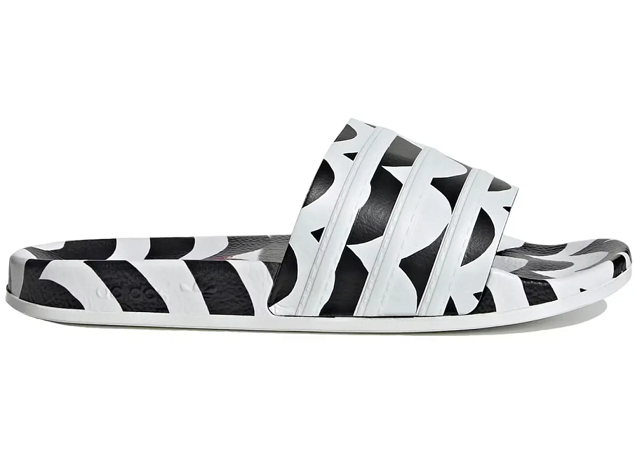 Фото № 1 с приближением к товару «‎adidas Adilette»