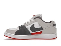Фото № 3 с приближением к товару «‎Nike SB Zoom Team Edition Family»