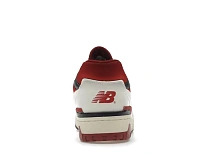 Фото № 4 с приближением к товару «‎New Balance 550»