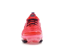 Фото № 2 с приближением к товару «‎Nike Air VaporMax Plus Bright Crimson Pink Blast »