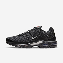 Фото № 2 с приближением к товару «‎Nike Air Max Plus»