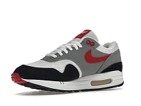 Фото № 2 с приближением к товару «‎Nike Air Max 1 Chili»
