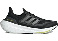Фото № 1 с приближением к товару «‎adidas Ultra Boost Light Core Black »