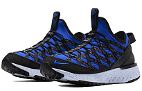 Фото № 3 с приближением к товару «‎Nike ACG React Terra Gobe Hyper Royal»