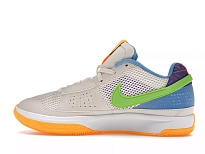 Фото № 4 с приближением к товару «‎Nike Ja 1 Family Trivia»