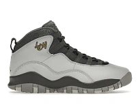 Фото № 1 с приближением к товару «‎Jordan 10 Retro London »